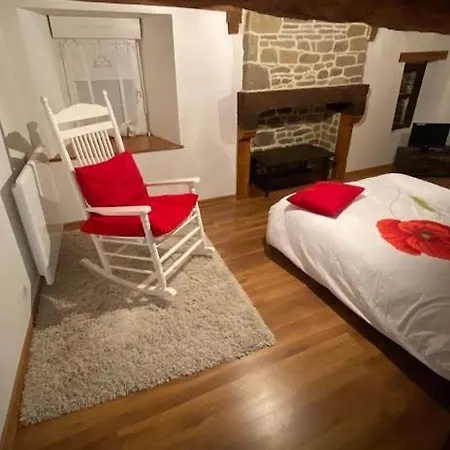 D'hotes Le Nid Douillet 3* Sainte-Marie-Outre-l'Eau