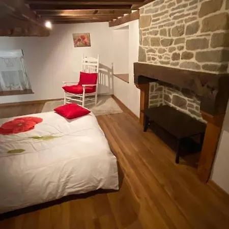 D'hotes Le Nid Douillet 3*