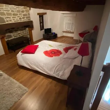 D'hotes Le Nid Douillet 3*