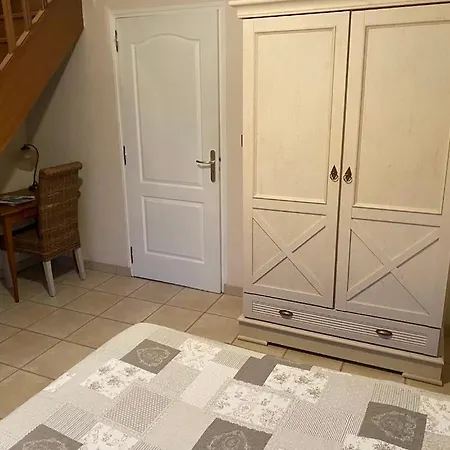 D'hotes Le Nid Douillet