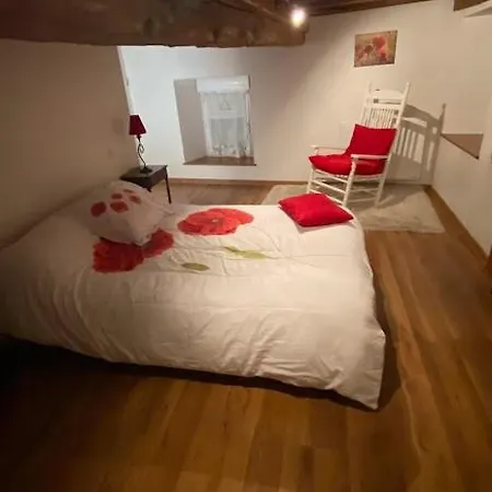 D'hotes Le Nid Douillet 3*